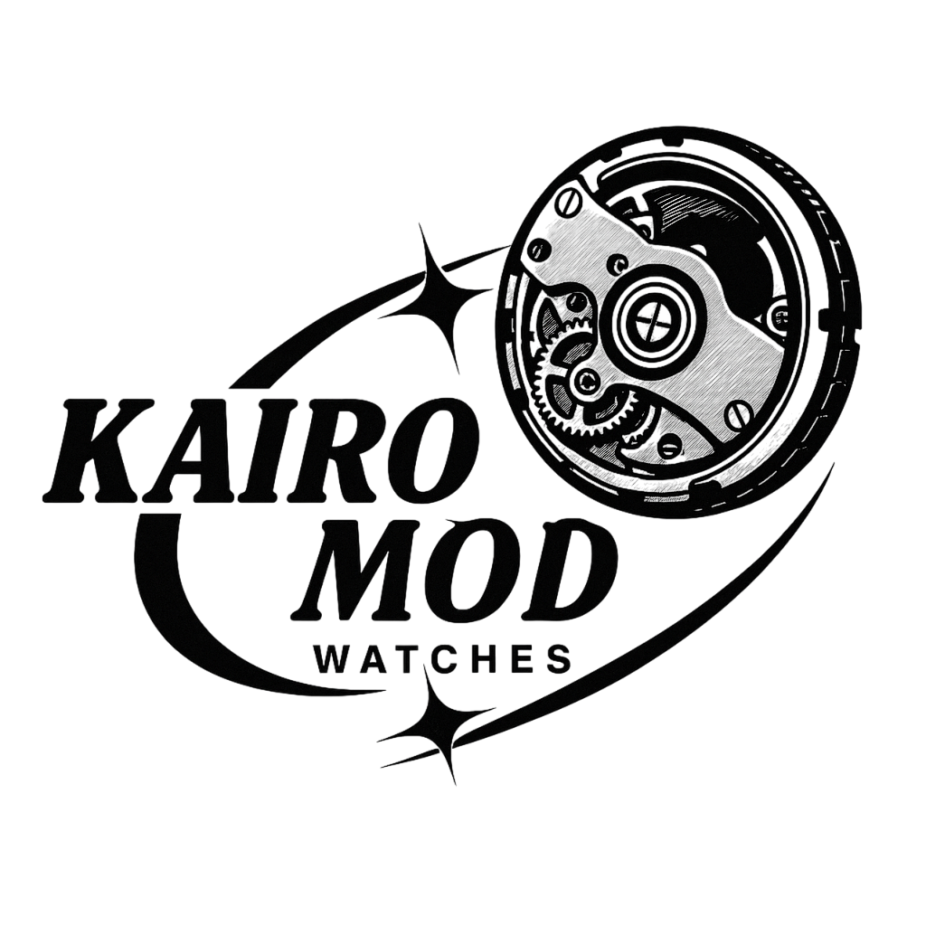 KaïroMod